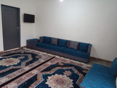 ویلا دوخوابه روستایی سام