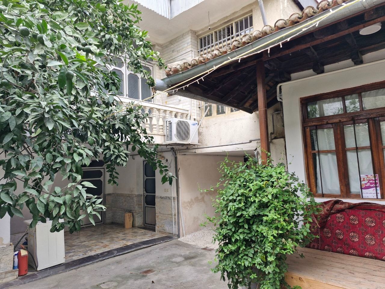 ساختمان شماره ۲