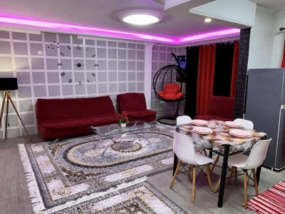 واحد آپارتمانی شهرک صدف کیش