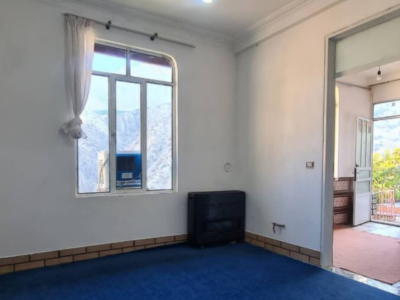 خانه اورامان تخت در کردستان