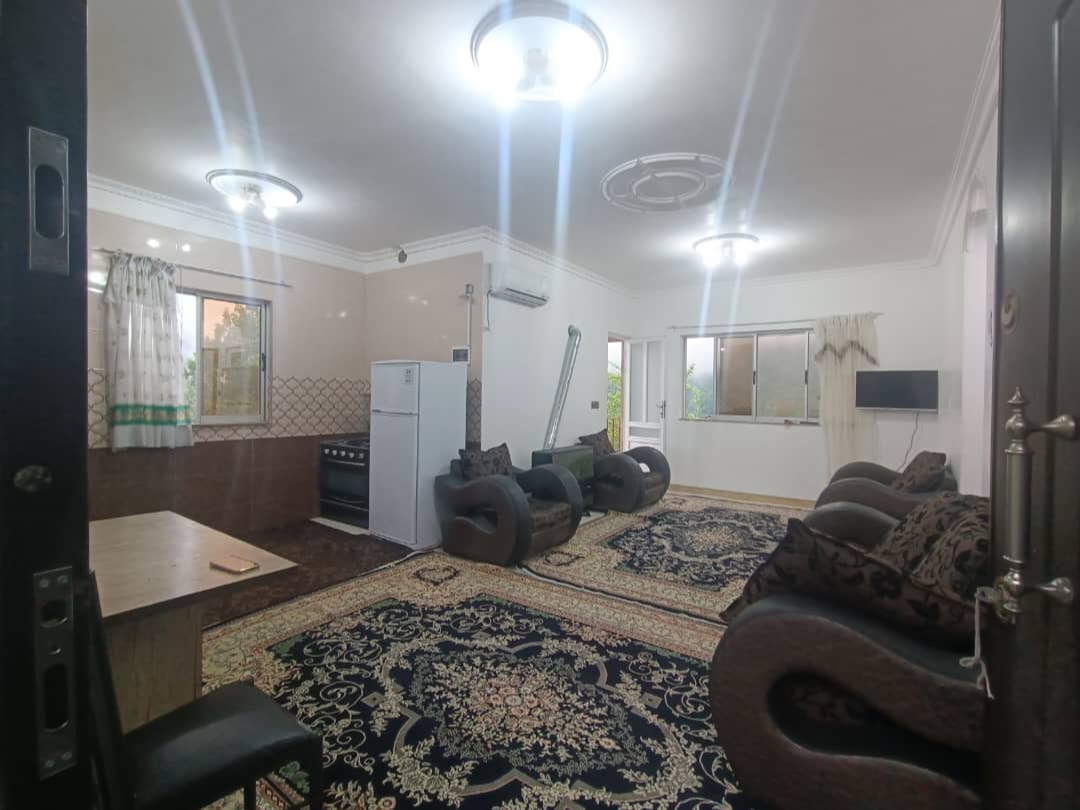 اتاق پذیرایی اتاق پذیرایی