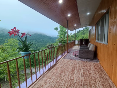 ویلای دو خوابه (2) ویلای دو خوابه (2)