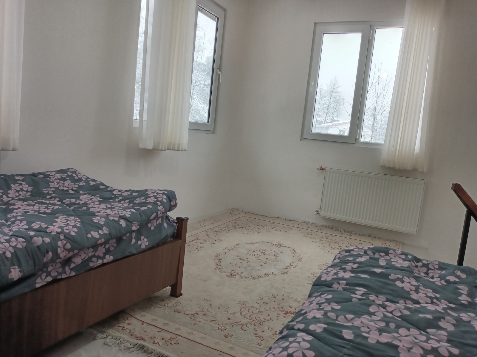 اتاق پذیرایی ۲