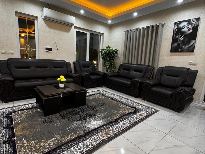 اتاق پذیرایی اتاق پذیرایی