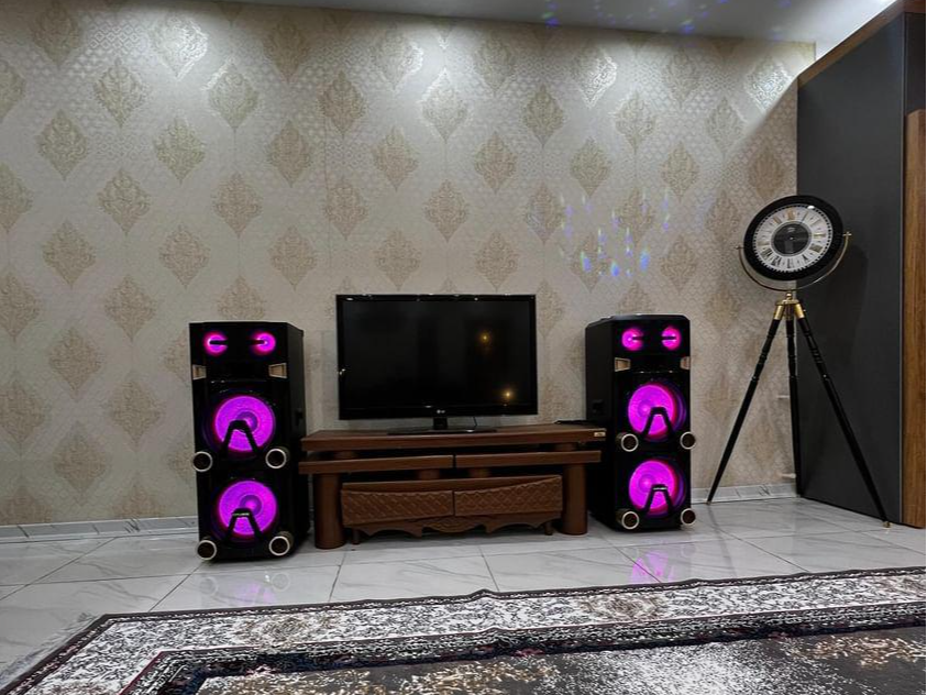 اتاق پذیرایی اتاق پذیرایی