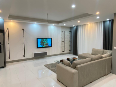 ویلای دوبلکس نوساز در رامسر چشمک سرا