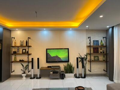 ویلای دوبلکس نوساز در رامسر چشمک سرا