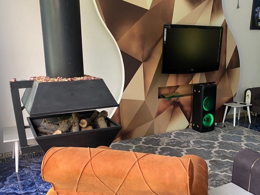 اتاق پذیرایی اتاق پذیرایی