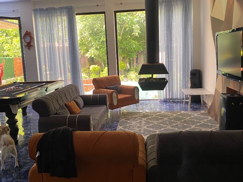 اتاق پذیرایی اتاق پذیرایی