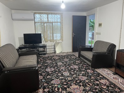 اقامتگاه رستا