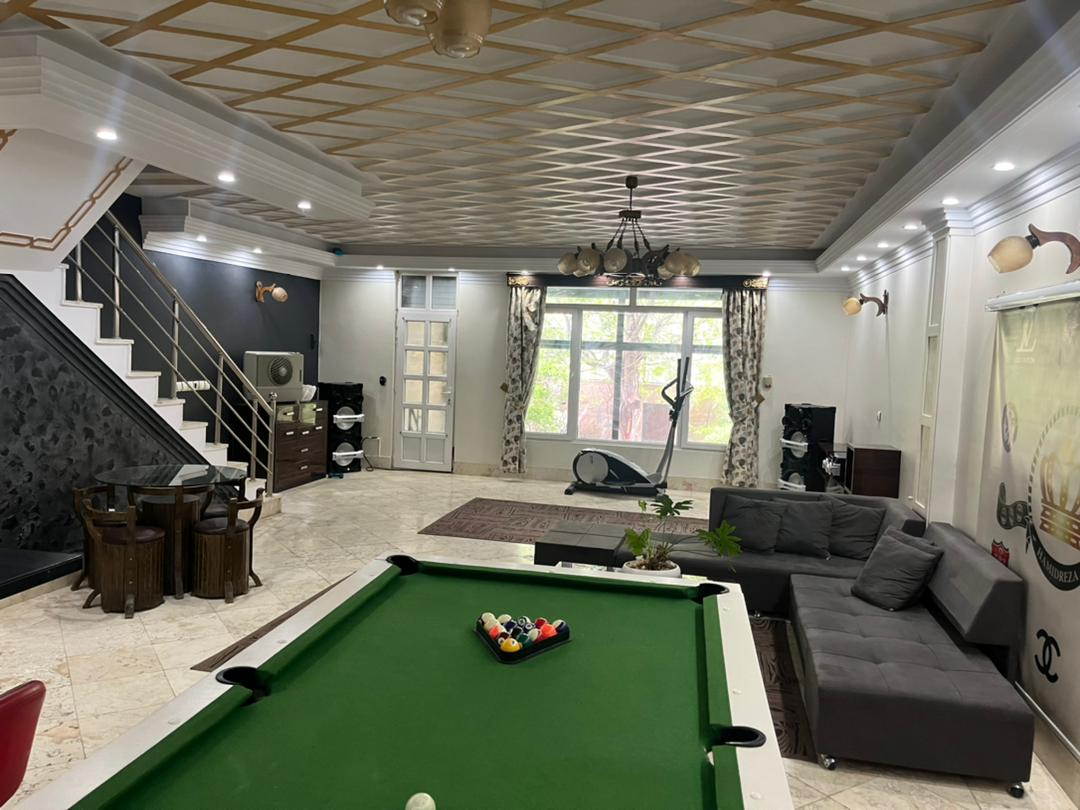 اتاق پذیرایی اتاق پذیرایی