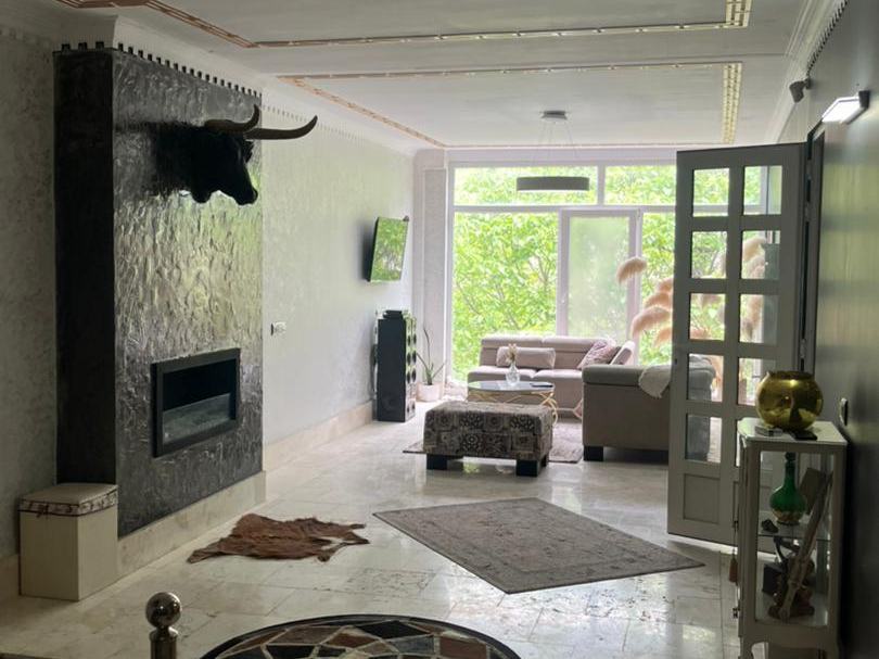 اتاق پذیرایی اتاق پذیرایی