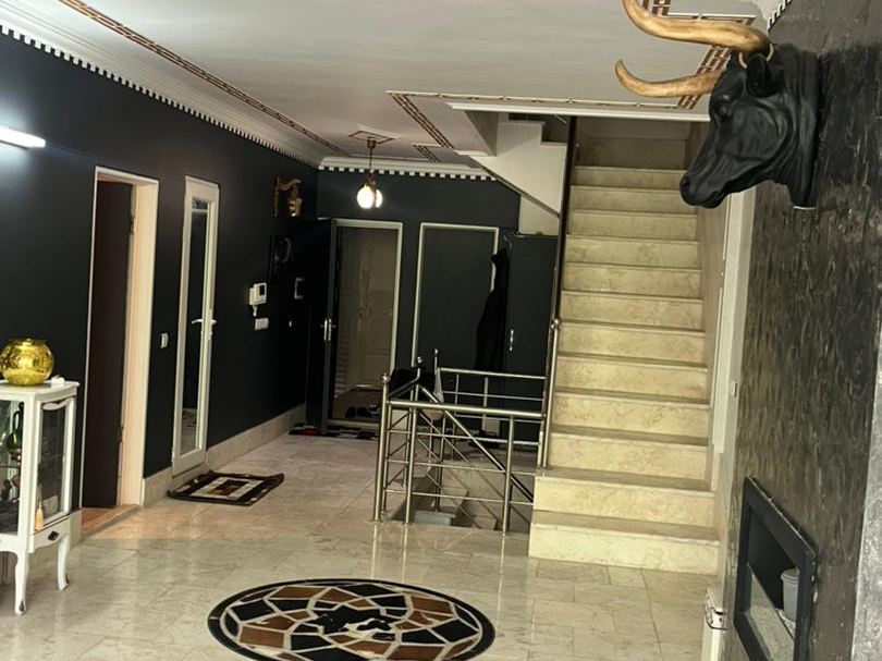 اتاق پذیرایی اتاق پذیرایی