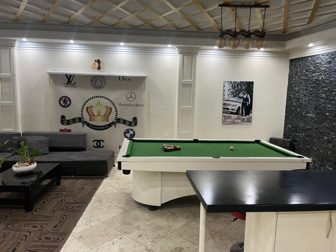 اتاق پذیرایی اتاق پذیرایی