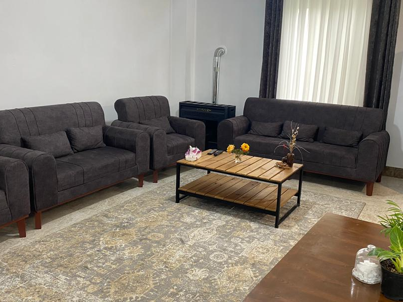 پذیرایی