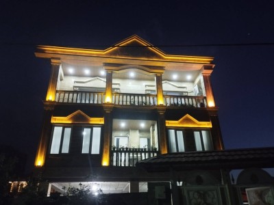 سوییت نوسازساحلی