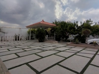 باغ ویلای دربست دارای استخر ابگرم سرپوشیده