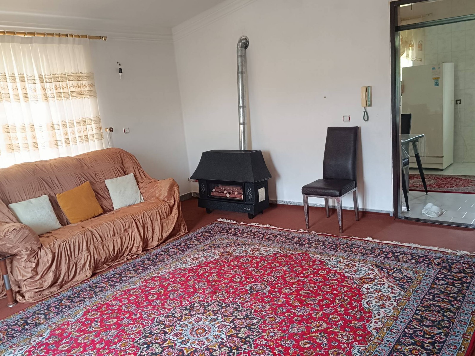 اتاق پذیرایی اتاق پذیرایی