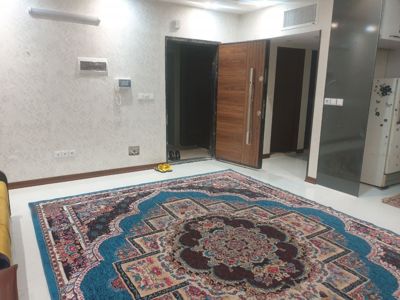 اتاق پذیرایی اتاق پذیرایی