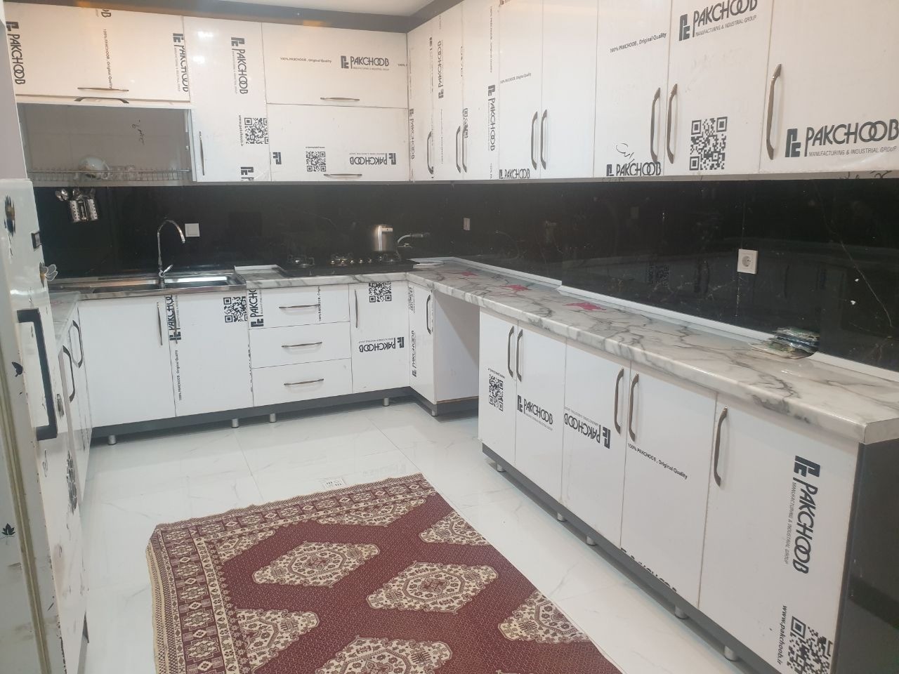 آشپزخانه آشپزخانه