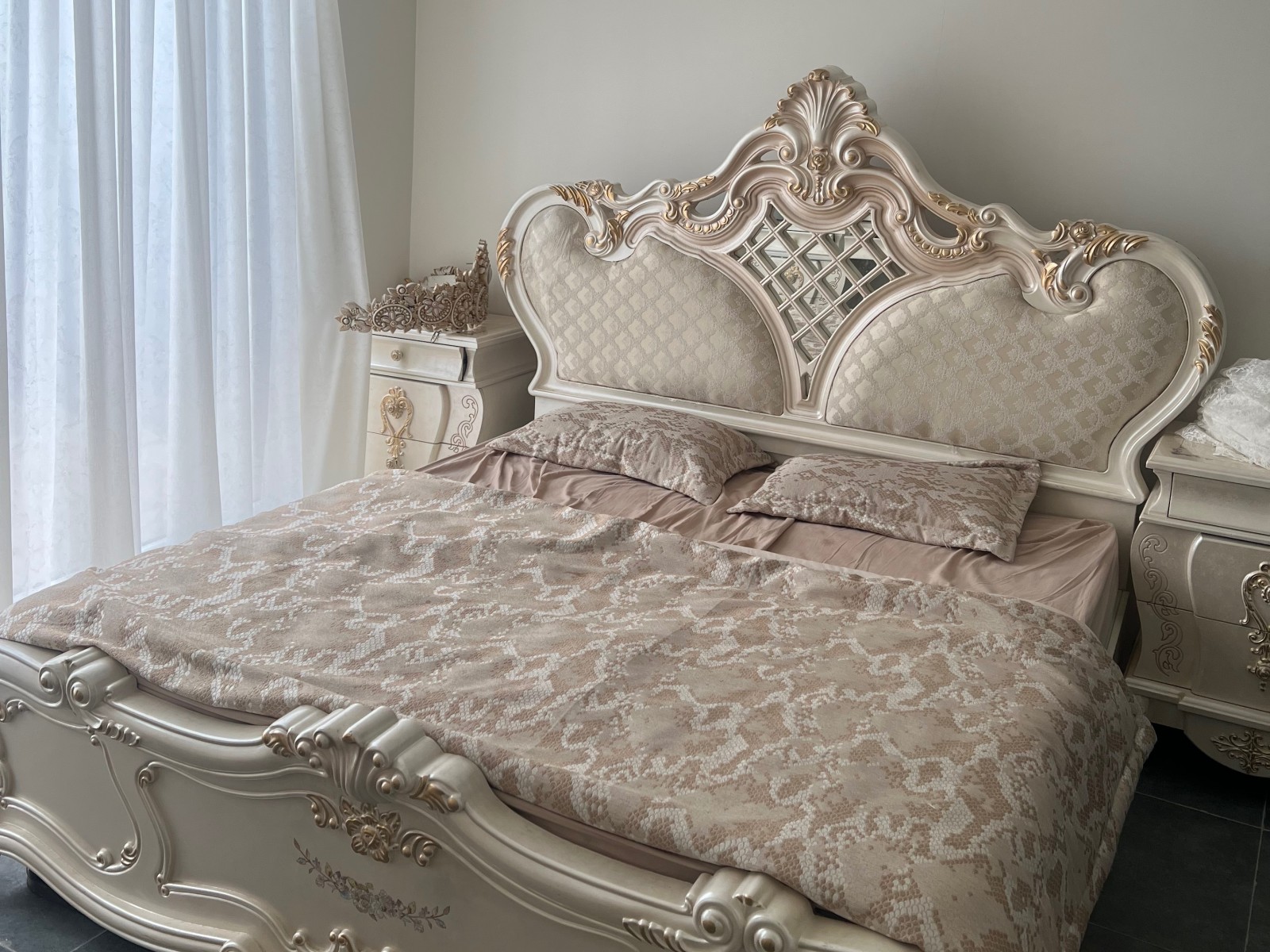 اتاق خواب 1 اتاق خواب 1