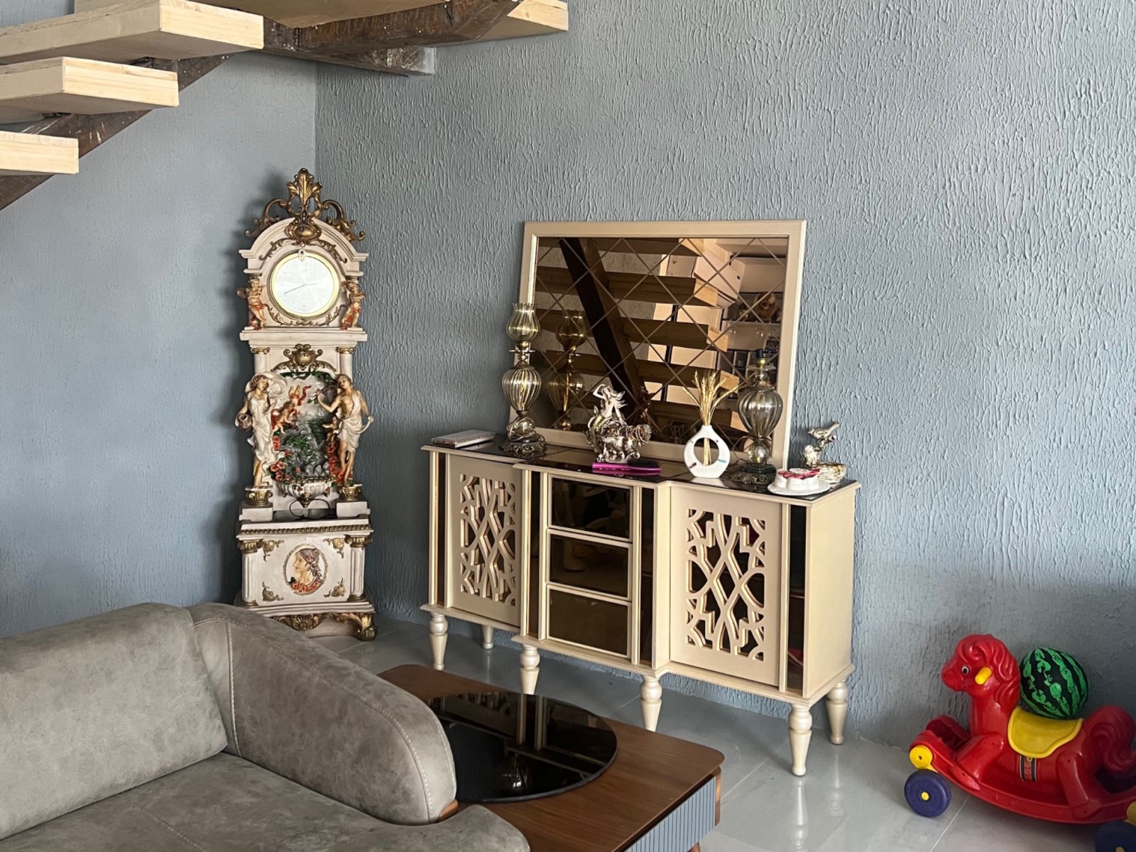 اتاق پذیرایی اتاق پذیرایی