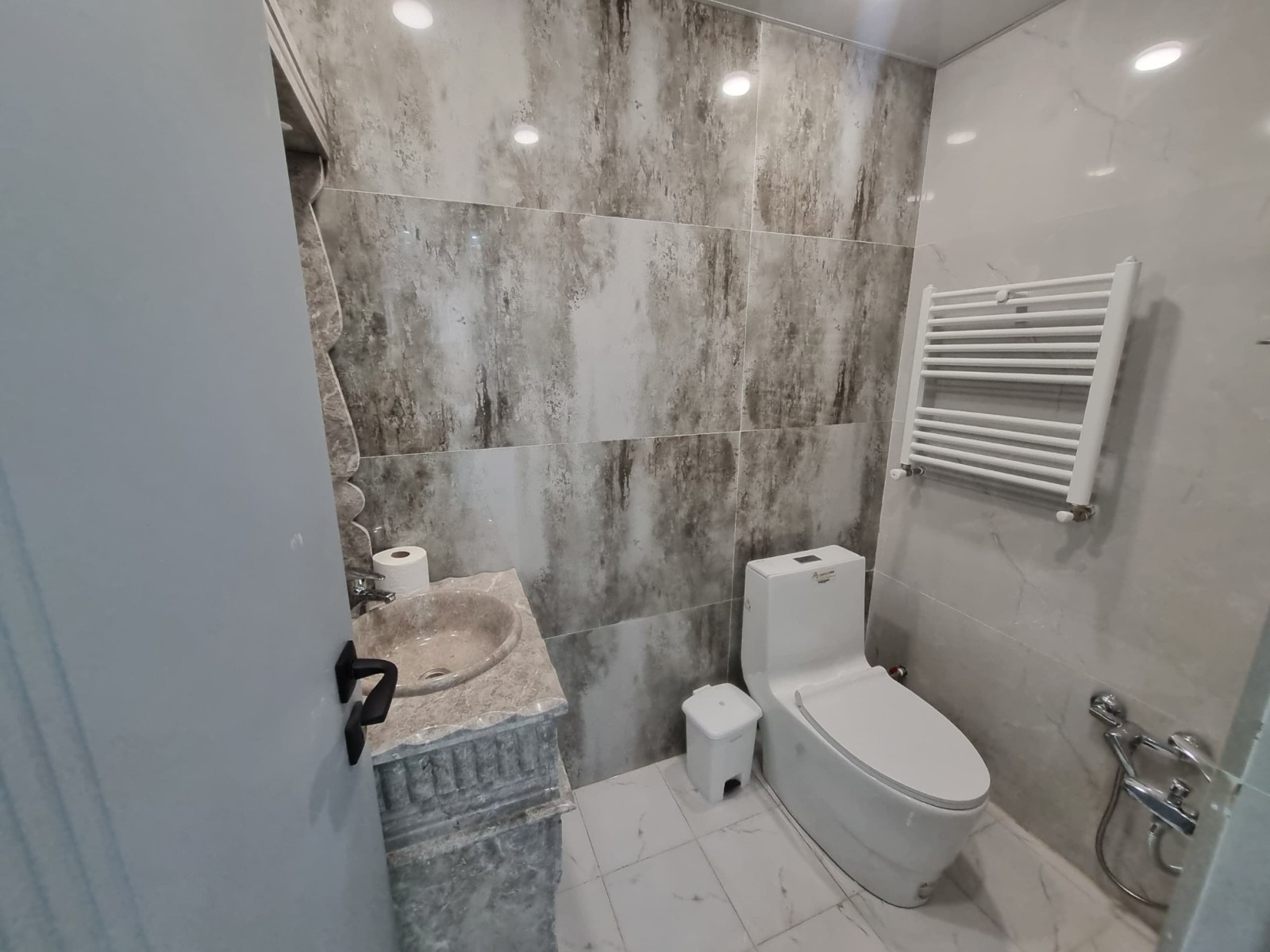 سرویس بهداشتی