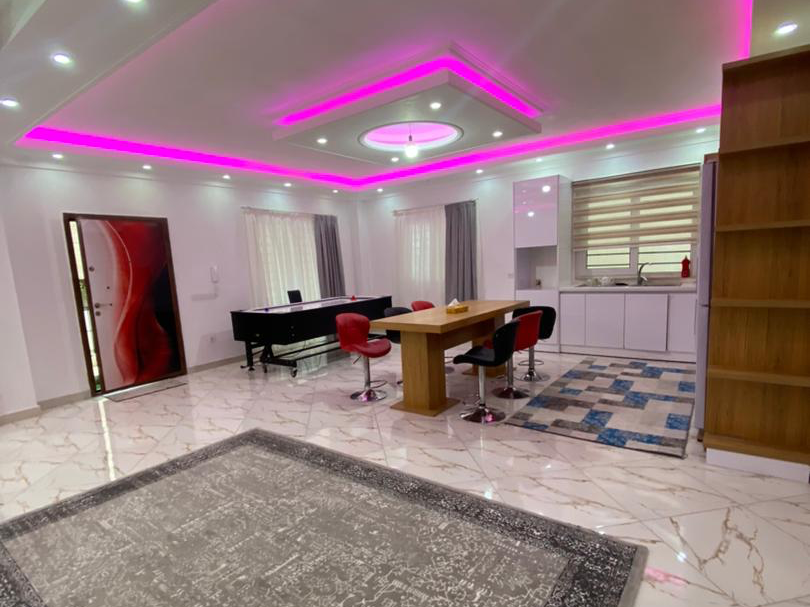 اتاق پذیرایی اتاق پذیرایی