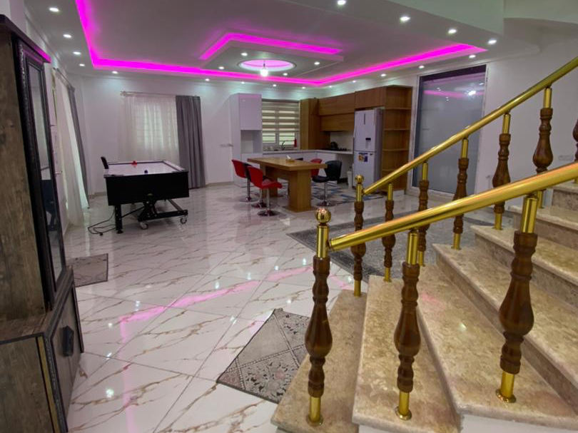 اتاق پذیرایی اتاق پذیرایی