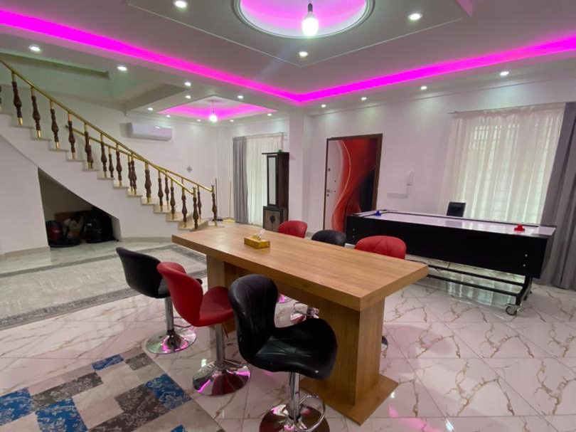 اتاق پذیرایی اتاق پذیرایی