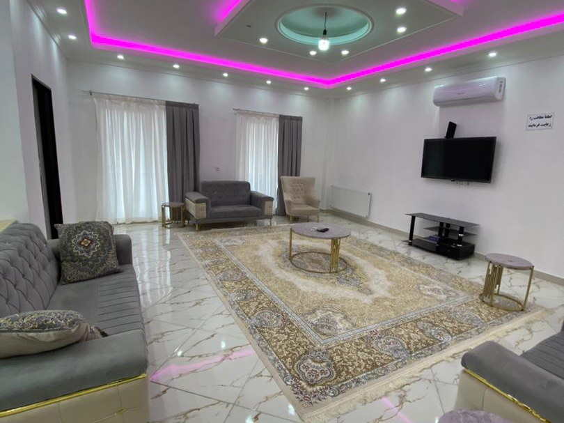 اتاق پذیرایی اتاق پذیرایی