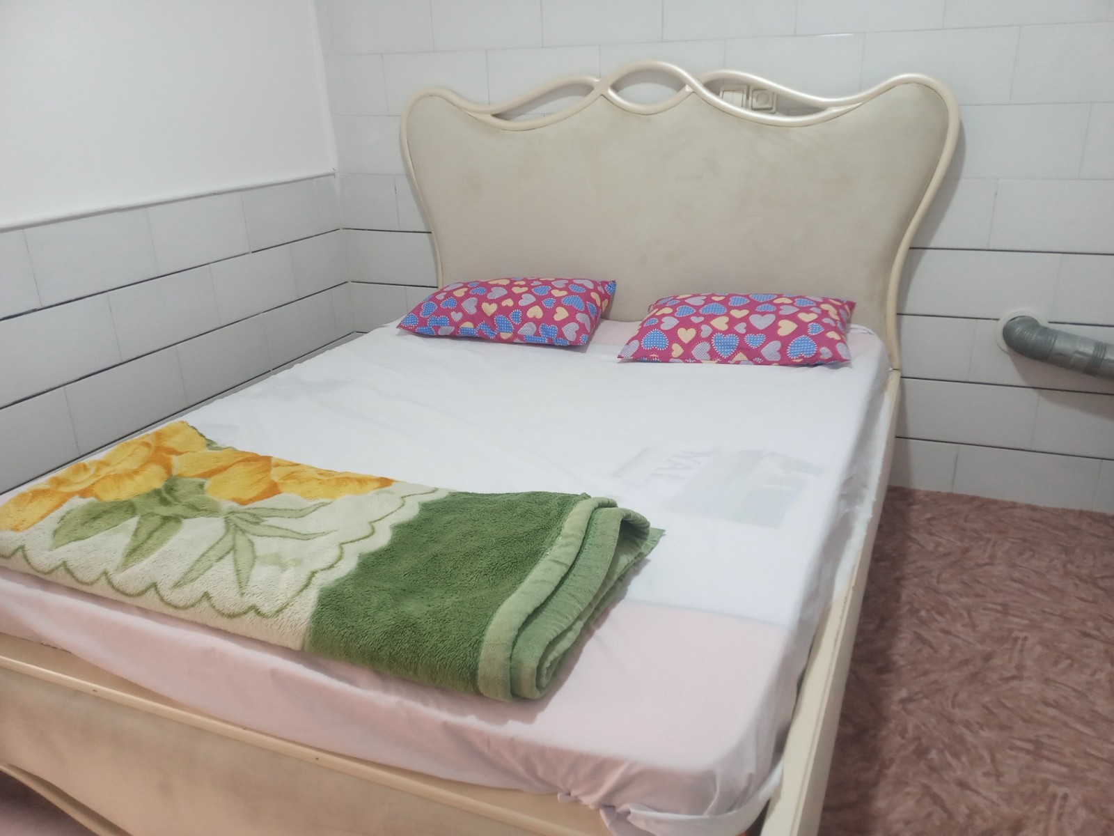 اتاق‌خواب 2