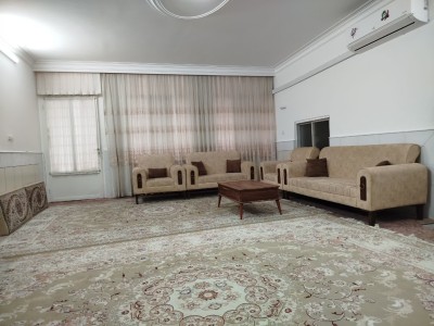 واحد دو خوابه بزرگ و تمیز