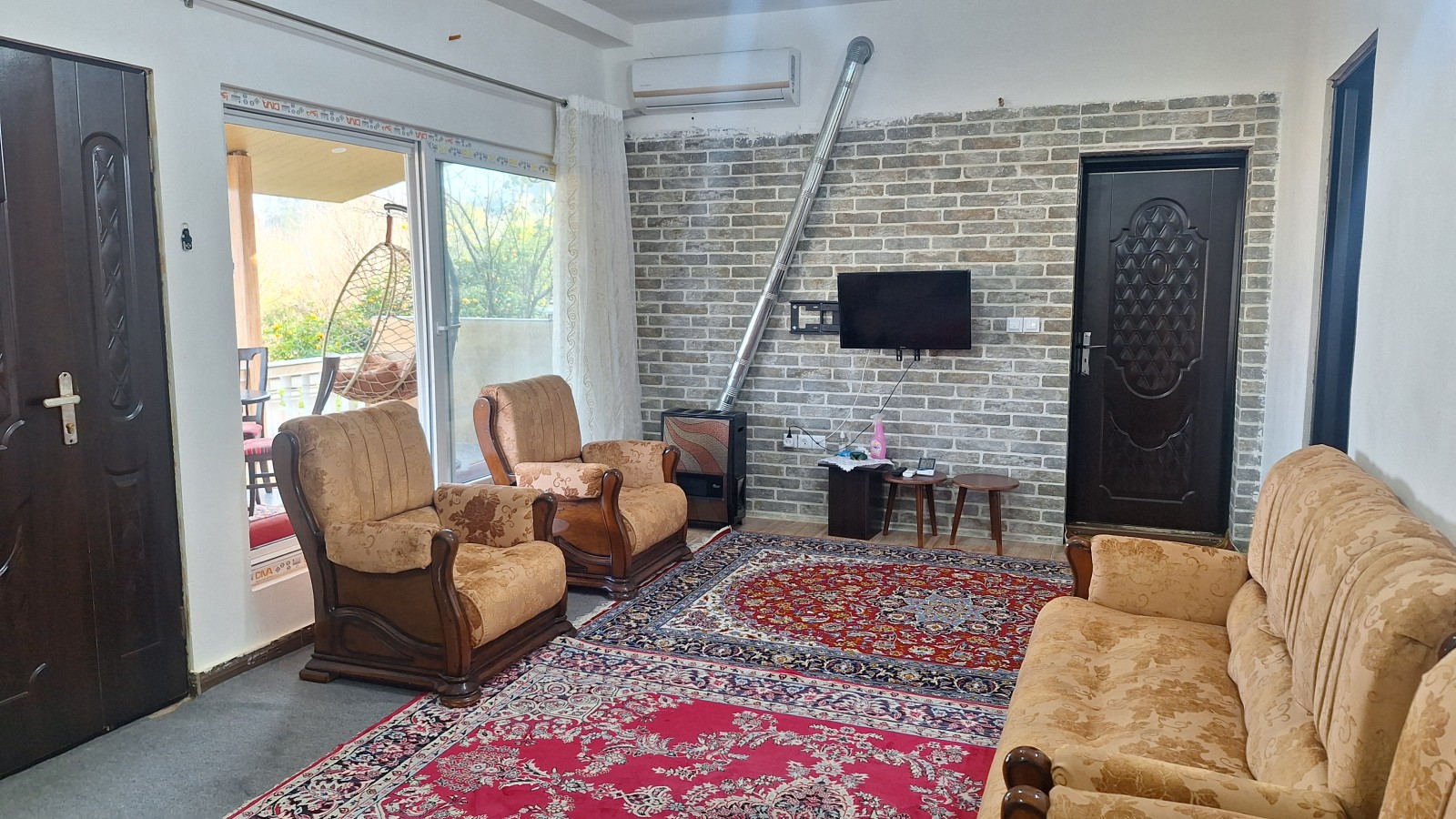 پذیرایی