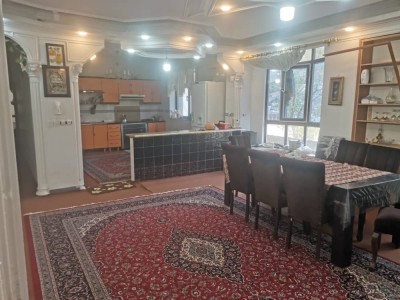ویلای سه خوابه با امکانات کامل