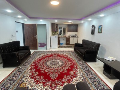 واحد دو خوابه چمستان
