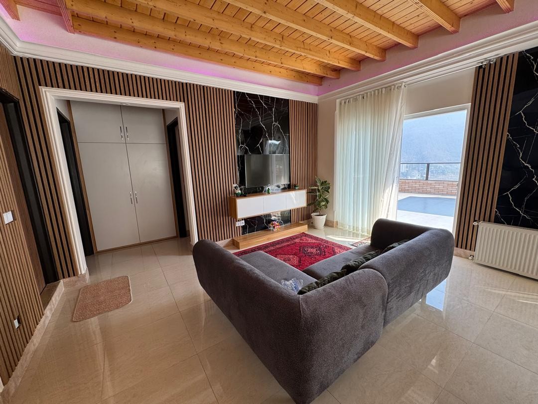 پذیرایی طبقه 3 پذیرایی طبقه 3