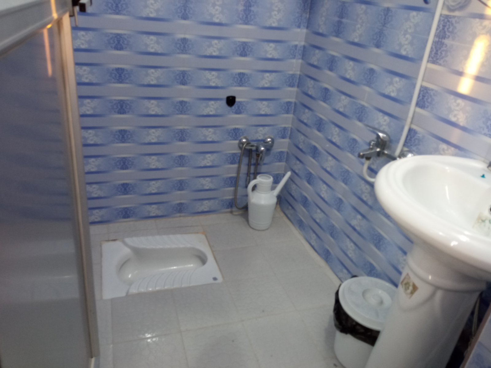 سرویس بهداشتی سرویس بهداشتی