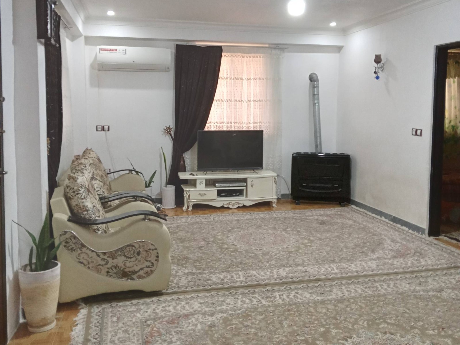 اتاق پذیرایی اتاق پذیرایی