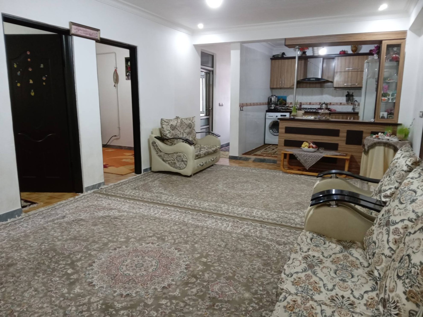 اتاق پذیرایی اتاق پذیرایی