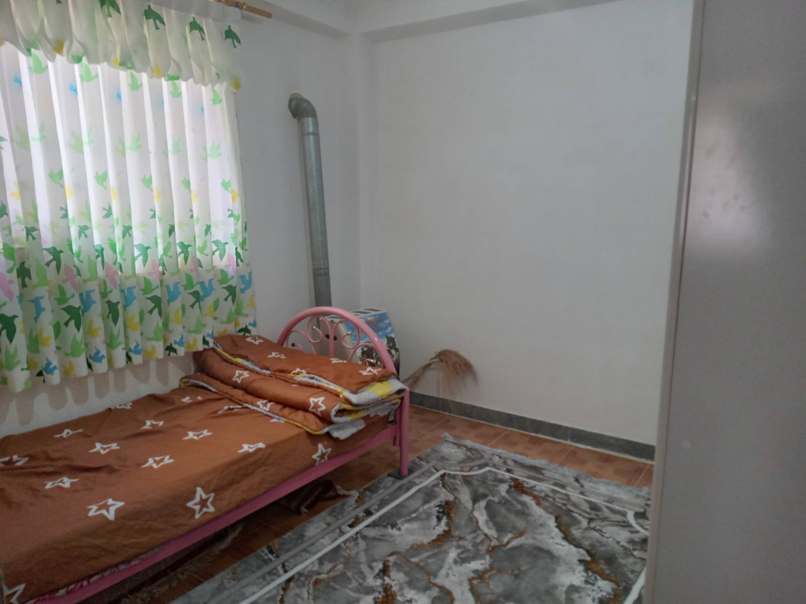 اتاق خواب 1 اتاق خواب 1