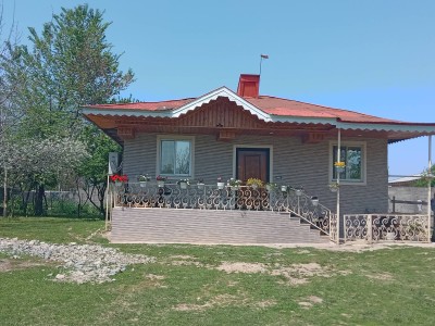 "ویلای دو خوابه خورشیدی"