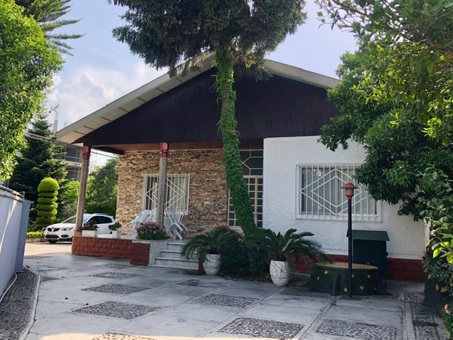 نمای بیرونی ساختمان نمای بیرونی ساختمان