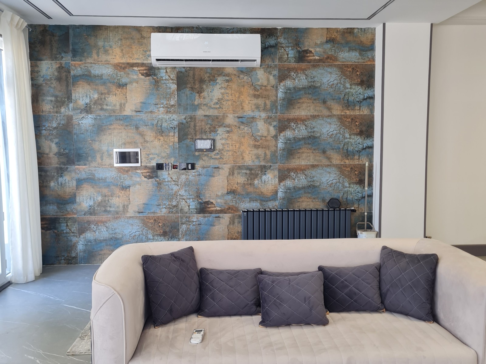 اتاق پذیرایی اتاق پذیرایی