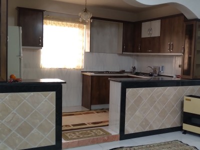 ویلایی دو خوابه زیبا در فومن