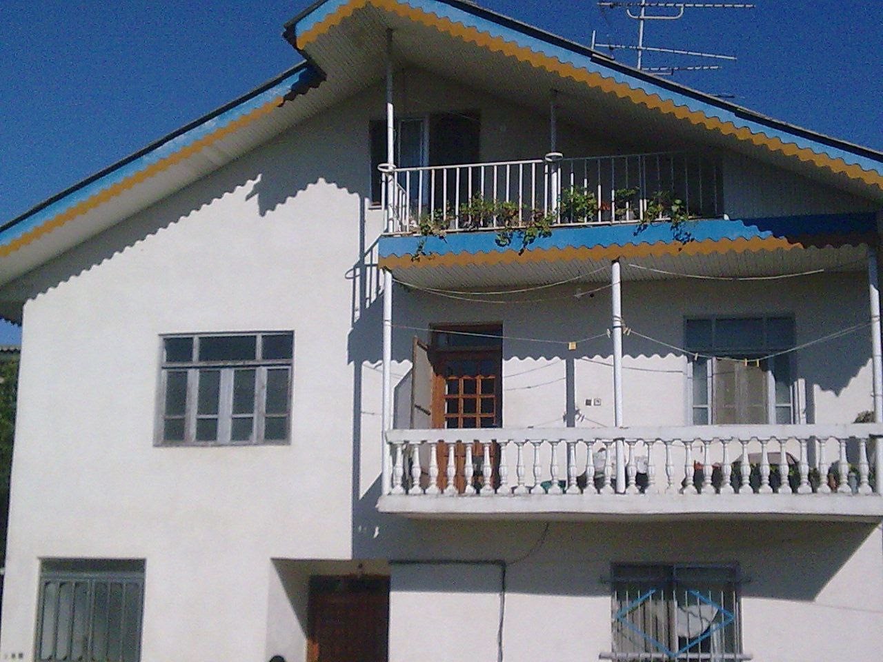 نمای بیرونی ساختمان نمای بیرونی ساختمان