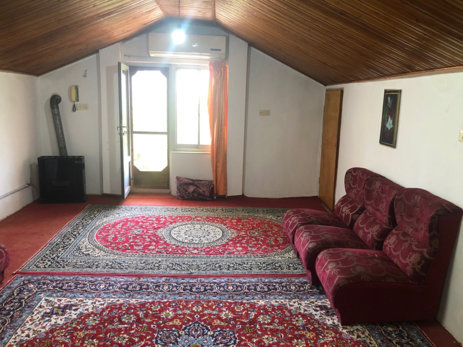 اتاق پذیرایی اتاق پذیرایی