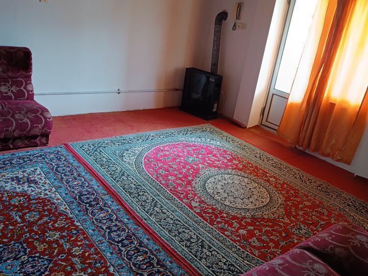 اتاق پذیرایی اتاق پذیرایی