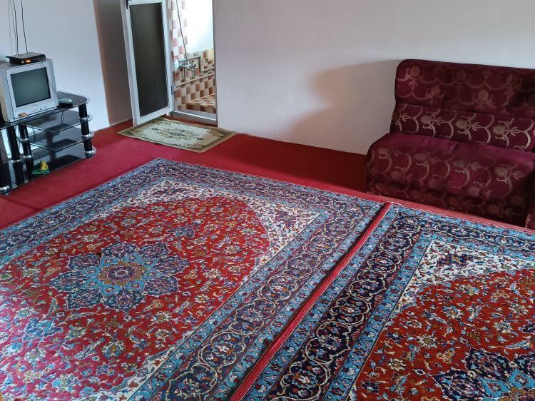 اتاق پذیرایی اتاق پذیرایی