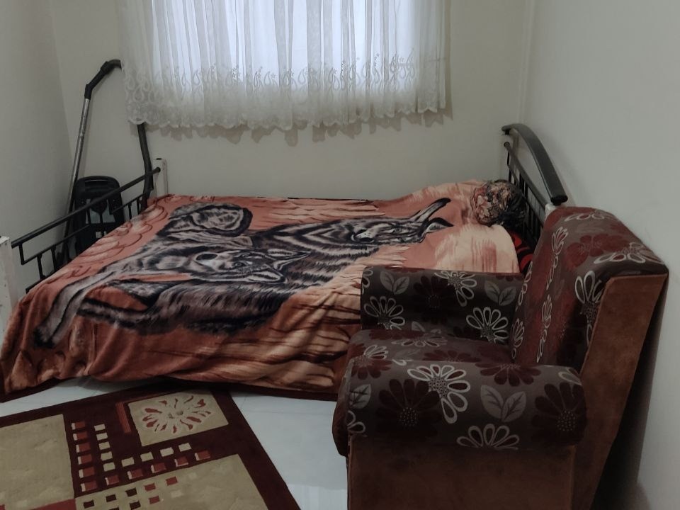 اتاق خواب 1